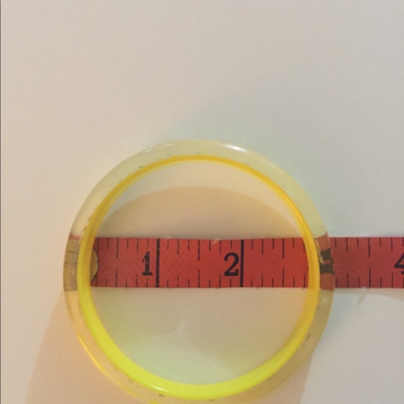 Glitter Star bracelets - Picture 5 of 5